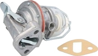 Drivstoffpumpe ENGITECH ENT110180 Drivstoffpumpe ENGITECH ENT110180