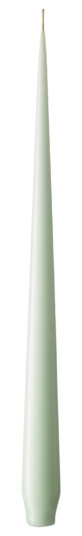 Ester & Erik lys 32 cm nr. 03 Watermint
