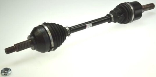 Drivaksel SPIDAN 24507