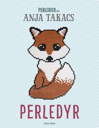 Perledyr Bok av Anja Takacs Perledyr Bok av Anja Takacs