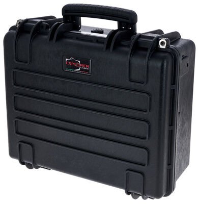 Grover Pro Percussion Grover Pro Percussion