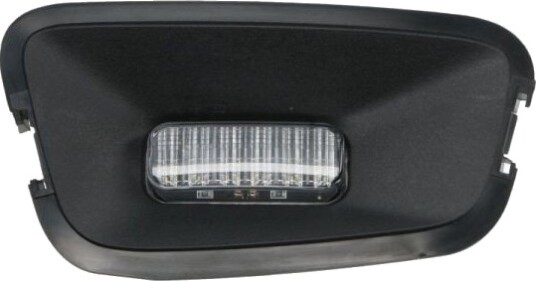 TRUCKLIGHT SM-VO007R Sidemarkeringslys