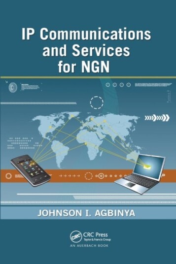 Ip Communications And Services For Ngn Av Johnson I Agbinya