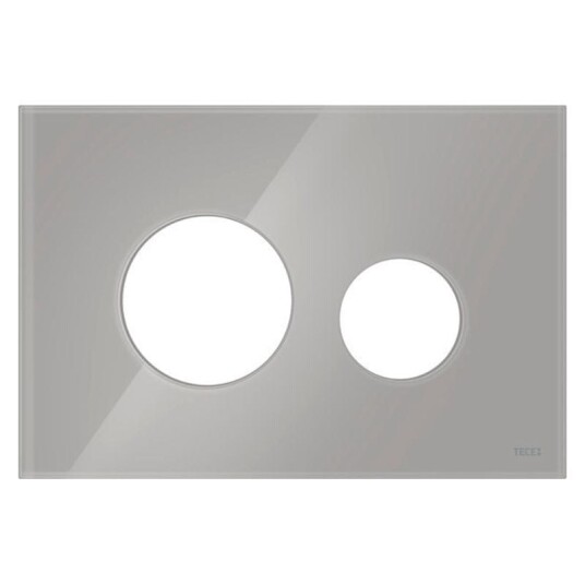 Tece Teceloop Glassplate Titan Tece Teceloop Glassplate Titan