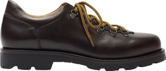 Scarosso Herre Sko Brun 48 EU,