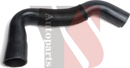 Ladeluftslange YSPARTS YS-TIH0730H