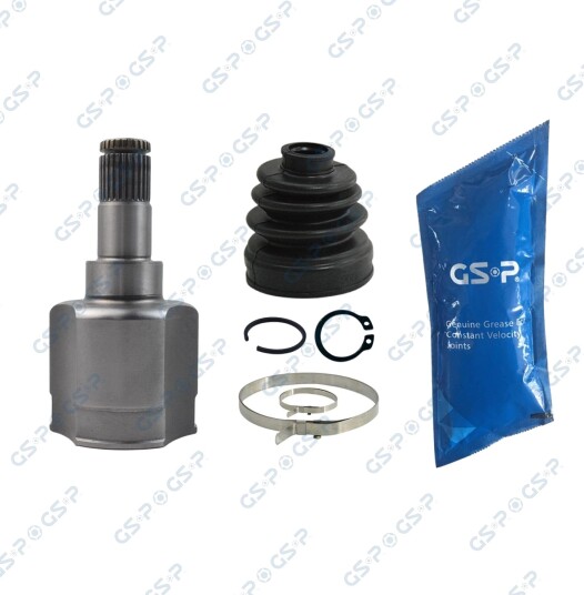 Drivledd GSP 602375 Drivledd GSP 602375