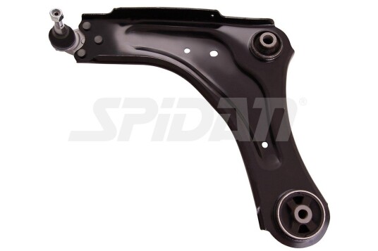 Bærearm SPIDAN CHASSIS PARTS 58228 Bærearm SPIDAN CHASSIS PARTS 58228