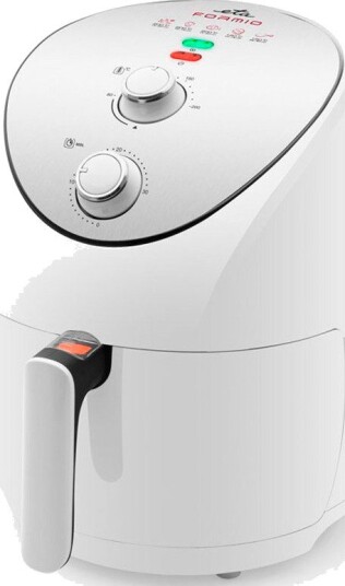 ETA Airfryer 1500W (3,5 liter)