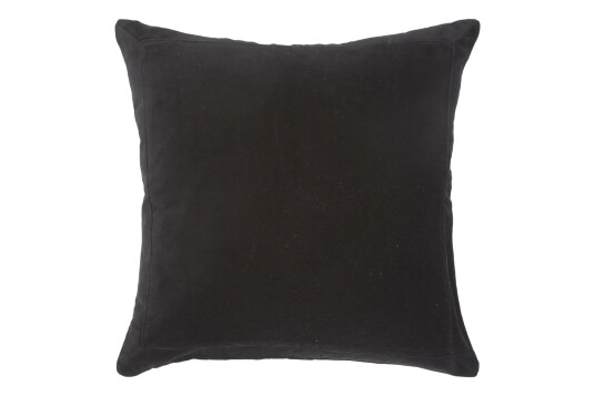 Turiform Ana putetrekk 48x48 Sort