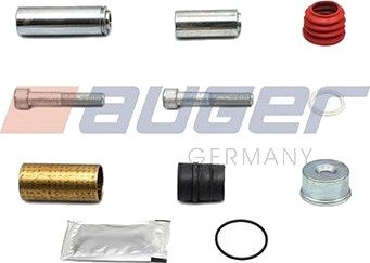 Reparasjonssett, bremsecaliper AUGER 54522