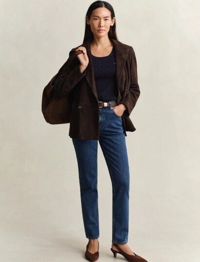 GANT Slim Jeans Blue 31