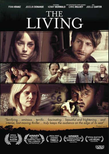 Living DVD