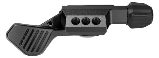 SRAM Dropper lever Remote til senkepinne MMX-kompatibel SRAM Dropper lever Remote til senkepinne MMX-kompatibel