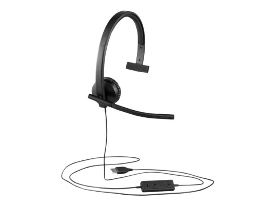 Logitech H570e Teams version