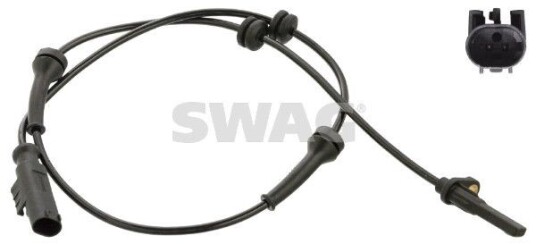ABS sensor SWAG 70 10 6826 ABS sensor SWAG 70 10 6826
