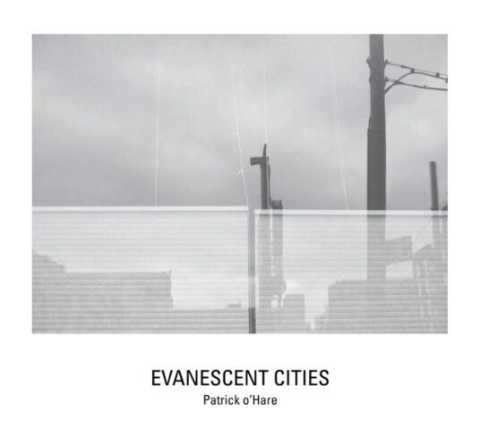 Evanescent Cities Evanescent Cities