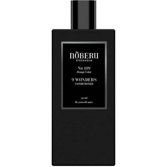 Nõberu of Sweden 9 Wonders Anti frizz Conditioner 250 ml