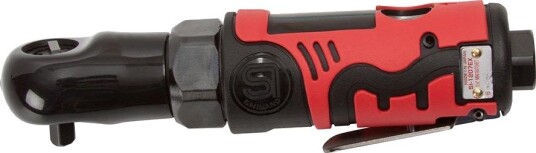 Shinano Skralleskaft SI1217EX 1/4" Drivtapp