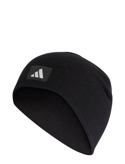 adidas Performance Ess Fleece Bea - Black - 58-60