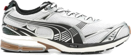 Puma Herre Sport Hvit 40 EU, Puma Herre Sport Hvit 40 EU,