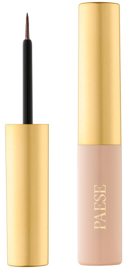PAESE Eyegasm Eyeliner With Conditioner 3 Brown