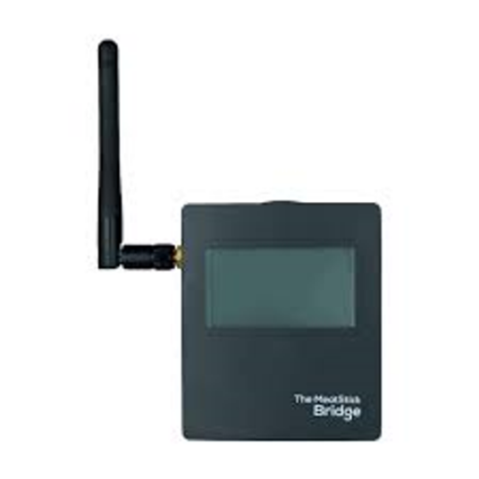 MeatStick Bridge BR600, WiFi-enhet for opptil 8 MeatSticks MeatStick Bridge BR600, WiFi-enhet for opptil 8 MeatSticks