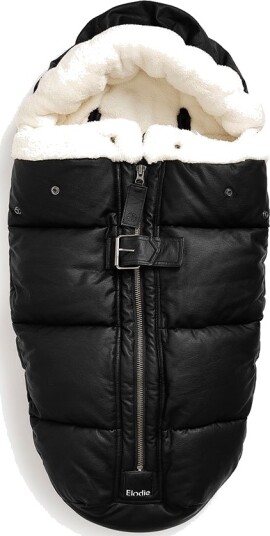 Elodie Vognpose Aviator Black Elodie Vognpose Aviator Black