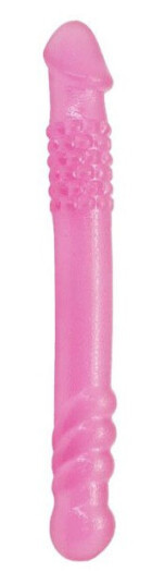 TOYZ4LOVERS Double Dong Pink 25 cm TOYZ4LOVERS Double Dong Pink 25 cm
