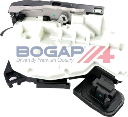 BOGAP A5316199 Dørlås