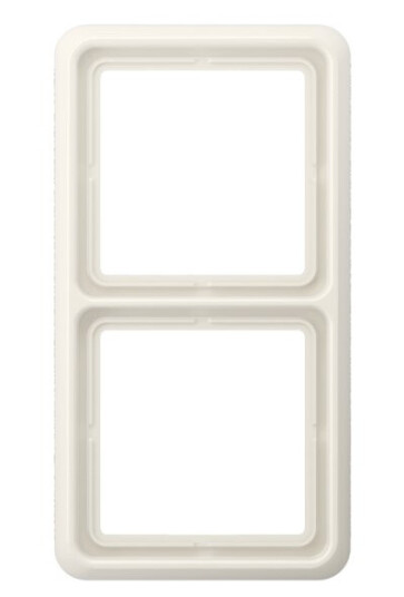 Jung Cd582wuw Plast Jung 1 Stykker Jung Cd582wuw Plast Jung 1 Stykker