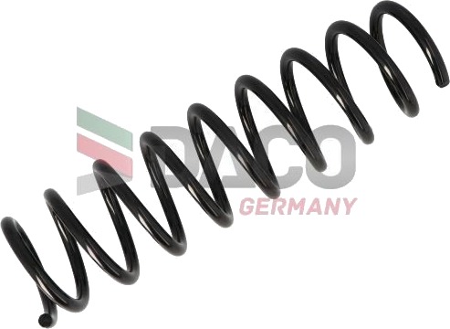 DACO Germany 810302HD Fjær DACO Germany 810302HD Fjær