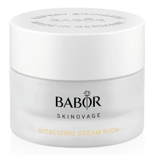 Babor Skinovage Vitalizing Cream Rich 50 ml