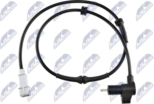 ABS sensor NTY HCA-CT-002