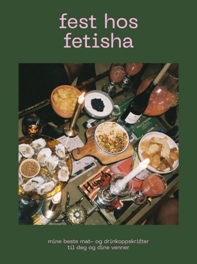 Fest Hos Fetisha Av Fetisha Williams Fest Hos Fetisha Av Fetisha Williams