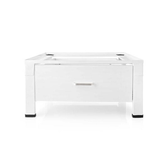 NEDIS WAST130WT VASKEMASKIN/TØRKETROMMEL NEDIS WAST130WT VASKEMASKIN/TØRKETROMMEL