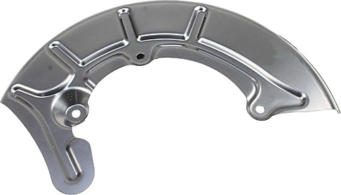 Bremseskjold METZGER 6115329