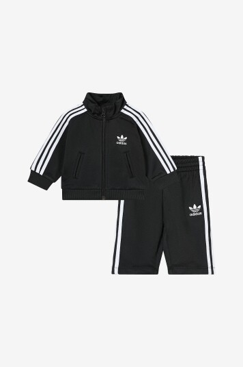 Adidas Originals Treningssett Firebird Svart
