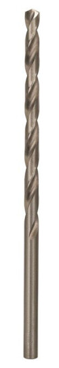 Bosch Metallbor HSS-G, DIN 340 6 x 91 x 139 mm