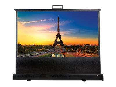 Optoma DP-9046MWL - projeksjonsskjerm - 46" (117 cm)