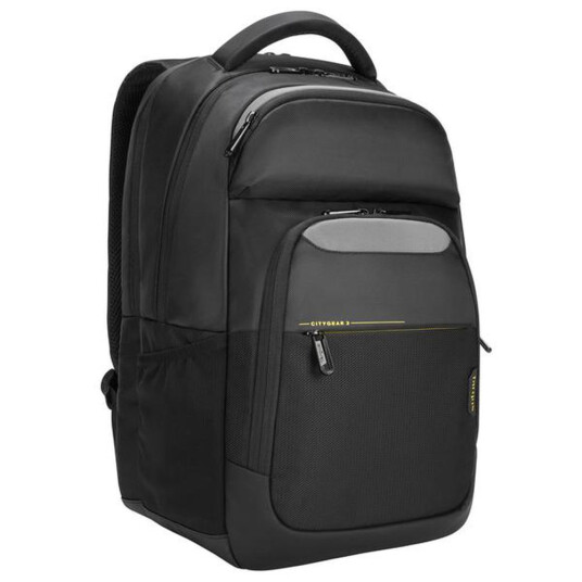 Targus Laptop Ryggsekk Targus Tcg670gl Svart