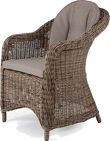 Brafab Eads ryggpute beige Brafab Brafab Eads ryggpute beige Brafab