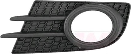 Ventilasjonsgitter VAN WEZEL 5746593