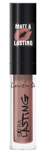 Lip Gloss Extra Lasting Lip Gloss 17 6Ml Lip Gloss Extra Lasting Lip Gloss 17 6Ml