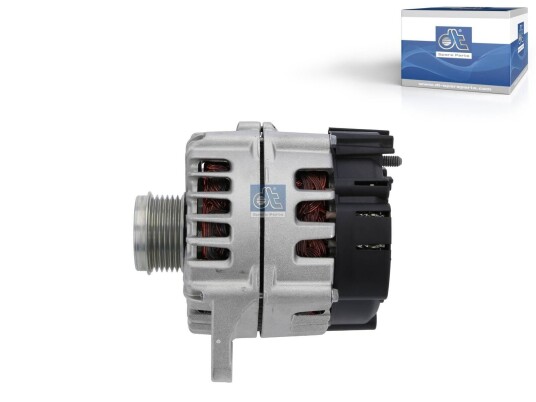 Dynamo DT Spare Parts 7.61524 Dynamo DT Spare Parts 7.61524