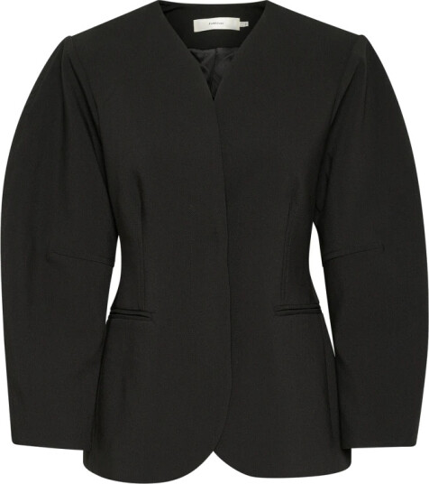InWear Dame Jakker Svart L,