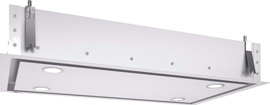 Thermex Newcastle 90 cm Underbygd Kjøkkenvifte med WiFi Hvit Thermex Newcastle 90 cm Underbygd Kjøkkenvifte med WiFi Hvit