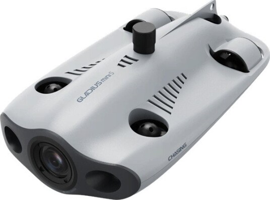 Chasing - Gladius Mini S Gr 100m - 2.7 kg