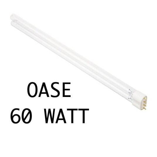 UV pære 60W