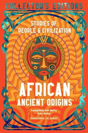 African Ancient Origins  Stories Of People & Civilization